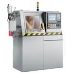 Machine Tools Fire Extinguishing Solutions