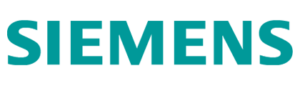 Logo Siemens