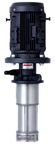 Nippon Oil Pump