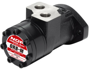 ORBMARK® Motors [ Serie Top Ranger ] - ORB-M