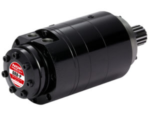 ORBMARK® Motors [ Top Ranger Series ] - ORB-P