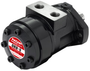 ORBMARK® Motors [Serie Top Ranger ] - ORB-S